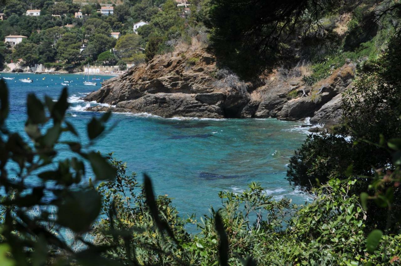Hanna-Logis Antibes Kültér fotó